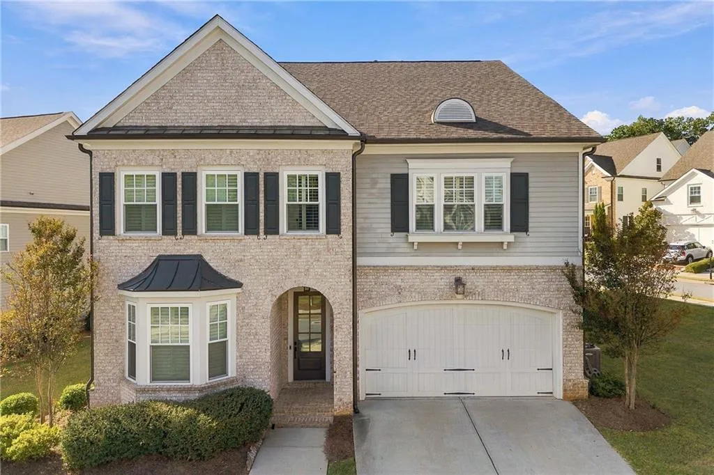 Johns Creek, GA 30097
