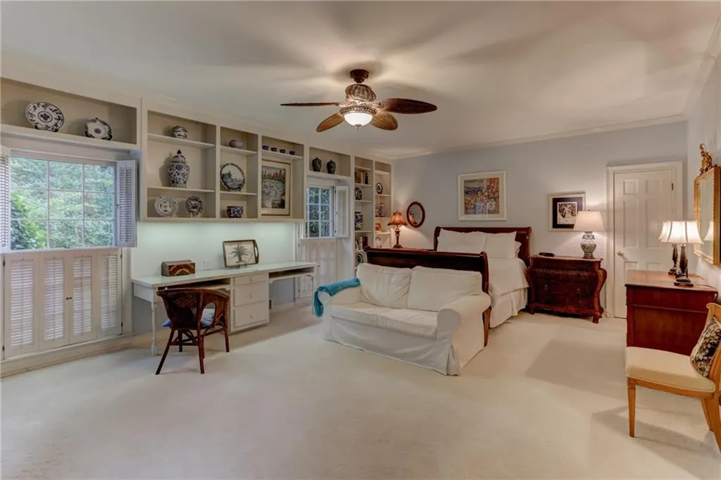 5505 Errol Place, Sandy Springs, Georgia 30327, 5 Bedrooms Bedrooms, ,5 BathroomsBathrooms,Residential,Sold,5505 Errol Place,6077471