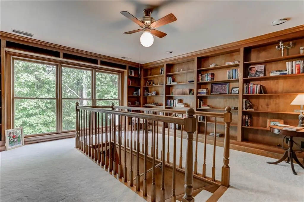 5505 Errol Place, Sandy Springs, Georgia 30327, 5 Bedrooms Bedrooms, ,5 BathroomsBathrooms,Residential,Sold,5505 Errol Place,6077471