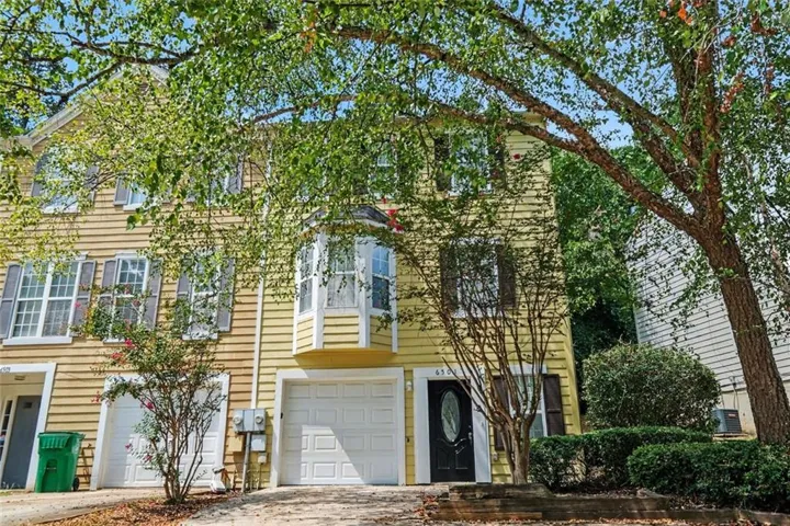 6501 Charter Way, Lithonia, Georgia 30058