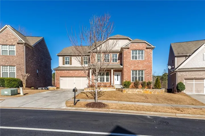 2331 Northmont Parkway, Duluth, Georgia 30097