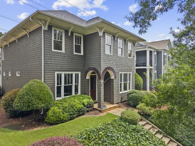 1458 Hedgewood Lane Nw, Kennesaw, Georgia 30152