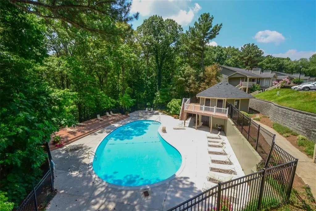 705 Vicksburg Place, Sandy Springs, Georgia 30350, 3 Bedrooms Bedrooms, ,2 BathroomsBathrooms,Residential,Sold,705 Vicksburg Place,6772088