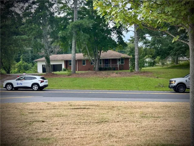 590 Villa Rica Highway, Dallas, Georgia 30157