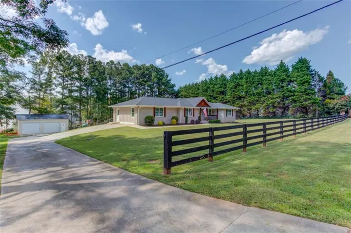 900 Alcovy Street, Monroe, Georgia 30655