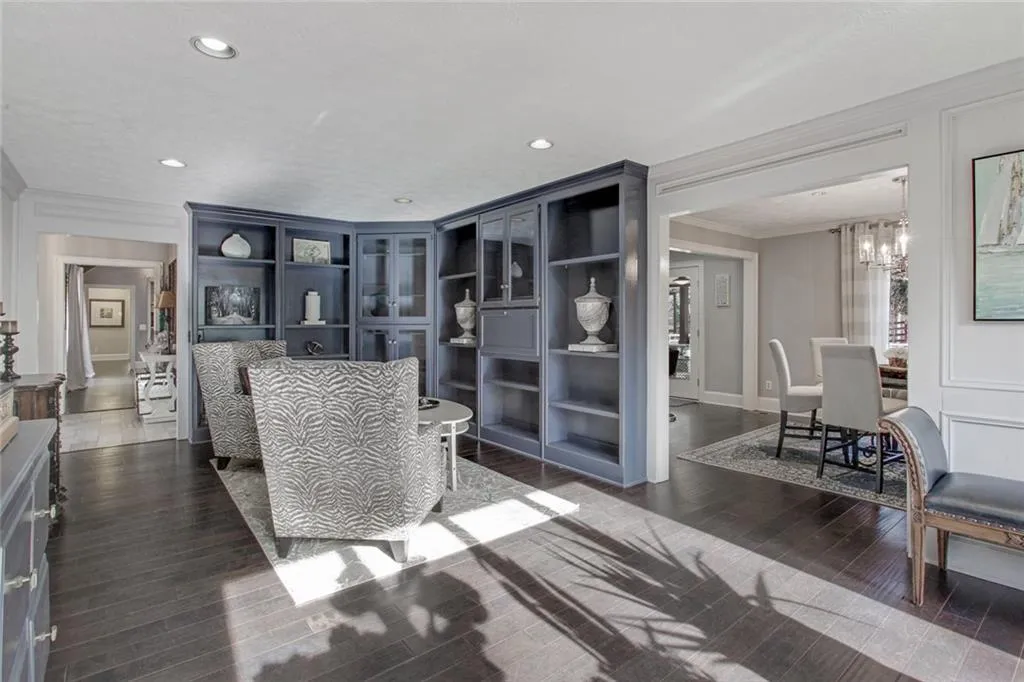 7955 Spalding Hills, Sandy Springs, Georgia 30350, 4 Bedrooms Bedrooms, ,4 BathroomsBathrooms,Residential,Sold,7955 Spalding Hills,6667746