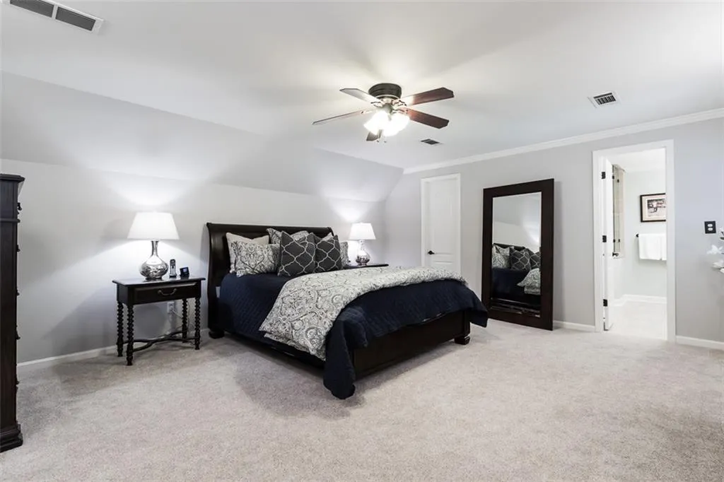 160 Overton Drive, Sandy Springs, Georgia 30342, 4 Bedrooms Bedrooms, ,2 BathroomsBathrooms,Residential,Sold,160 Overton Drive,5747347