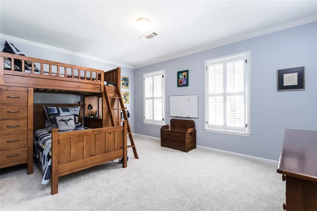 160 Overton Drive, Sandy Springs, Georgia 30342, 4 Bedrooms Bedrooms, ,2 BathroomsBathrooms,Residential,Sold,160 Overton Drive,5747347