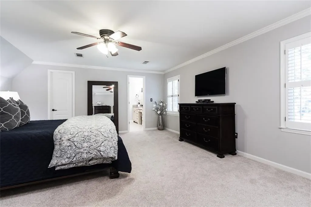 160 Overton Drive, Sandy Springs, Georgia 30342, 4 Bedrooms Bedrooms, ,2 BathroomsBathrooms,Residential,Sold,160 Overton Drive,5747347