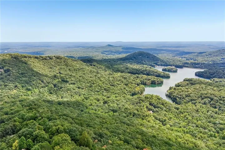 3108 Falcon Heights, Big Canoe, Georgia 30143