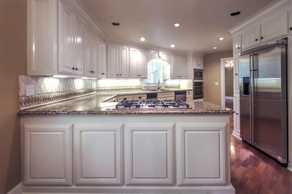 125 Jett Forest Court, Sandy Springs, Georgia 30327, 4 Bedrooms Bedrooms, ,4 BathroomsBathrooms,Residential,Sold,125 Jett Forest Court,5844413