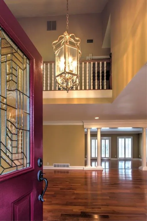 125 Jett Forest Court, Sandy Springs, Georgia 30327, 4 Bedrooms Bedrooms, ,4 BathroomsBathrooms,Residential,Sold,125 Jett Forest Court,5844413