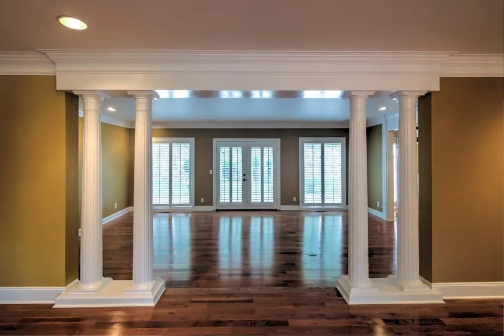 125 Jett Forest Court, Sandy Springs, Georgia 30327, 4 Bedrooms Bedrooms, ,4 BathroomsBathrooms,Residential,Sold,125 Jett Forest Court,5844413
