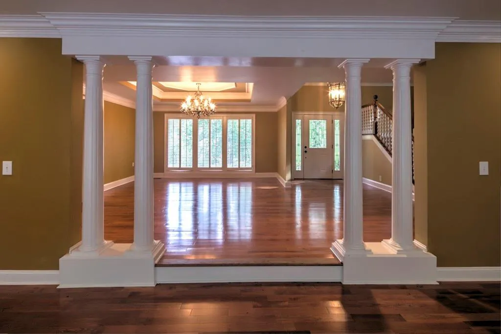 125 Jett Forest Court, Sandy Springs, Georgia 30327, 4 Bedrooms Bedrooms, ,4 BathroomsBathrooms,Residential,Sold,125 Jett Forest Court,5844413