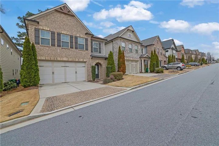 1888 Weston Lane, Tucker, Georgia 30084
