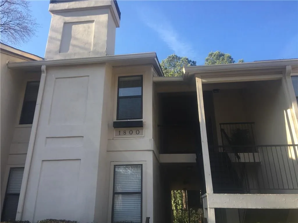 1807 Huntingdon Chase, Sandy Springs, Georgia 30350, 2 Bedrooms Bedrooms, ,2 BathroomsBathrooms,Residential,Sold,1807 Huntingdon Chase,6125022