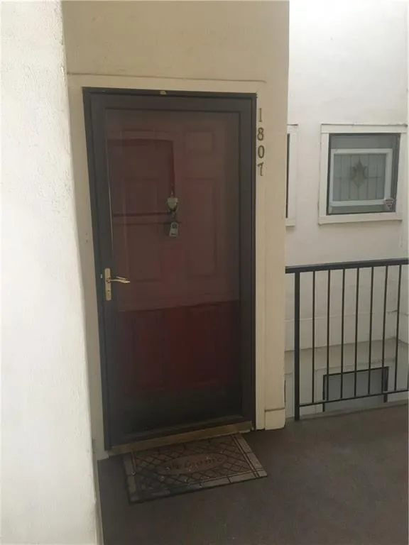 1807 Huntingdon Chase, Sandy Springs, Georgia 30350, 2 Bedrooms Bedrooms, ,2 BathroomsBathrooms,Residential,Sold,1807 Huntingdon Chase,6125022