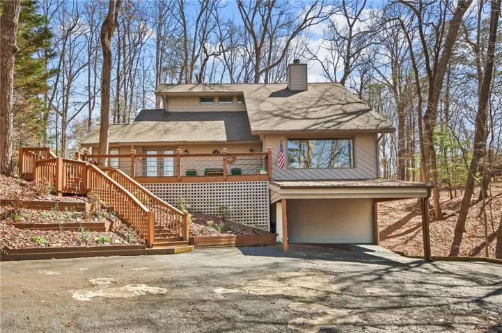 334 Lake View Trace, Jasper, Georgia 30143