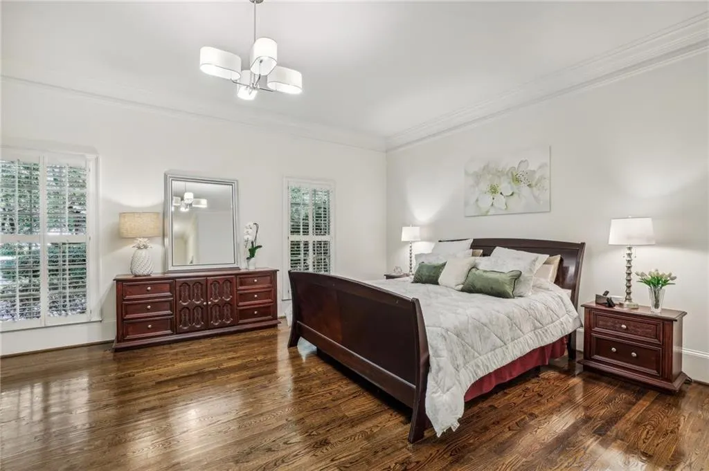 65 Old Stratton Chase, Atlanta, Georgia 30328, 6 Bedrooms Bedrooms, ,5 BathroomsBathrooms,Residential,Sold,65 Old Stratton Chase,7469627