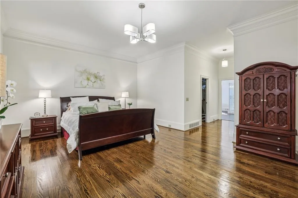 65 Old Stratton Chase, Atlanta, Georgia 30328, 6 Bedrooms Bedrooms, ,5 BathroomsBathrooms,Residential,Sold,65 Old Stratton Chase,7469627