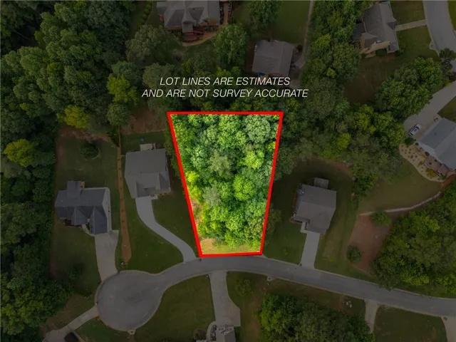 94 Radian Court, Dallas, Georgia 30132