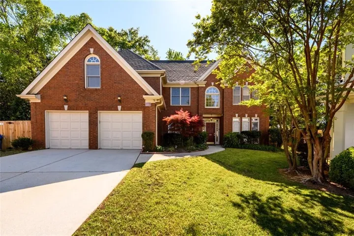1560 Oak Park Cove, Conyers, Georgia 30033