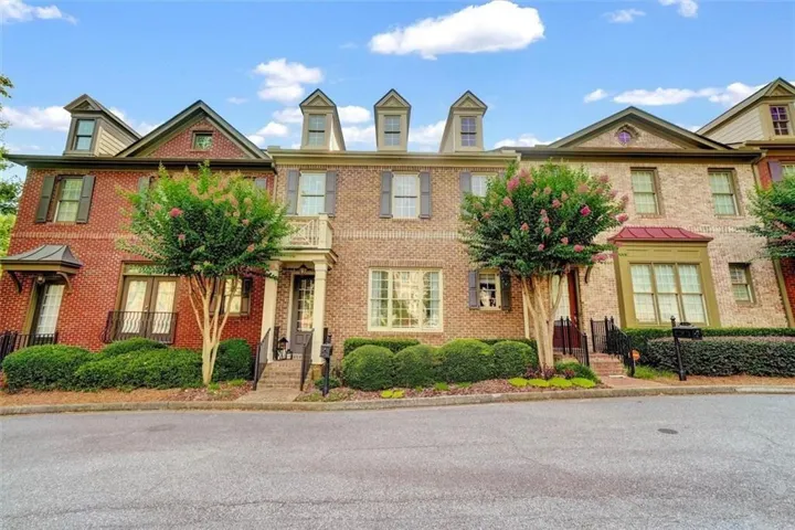 10755 Arlington Point, Johns Creek, Georgia 30022