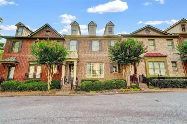 10755 Arlington Point, Johns Creek, Georgia 30022