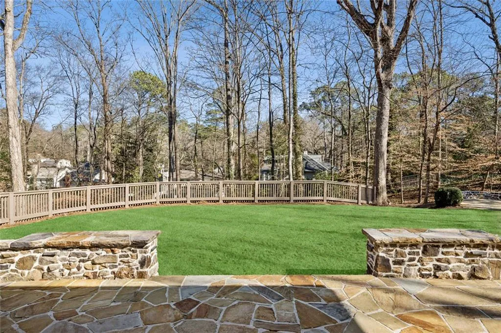 4575 Jett Road, Atlanta, Georgia 30327, 5 Bedrooms Bedrooms, ,5 BathroomsBathrooms,Residential,For Sale,4575 Jett Road,7707397