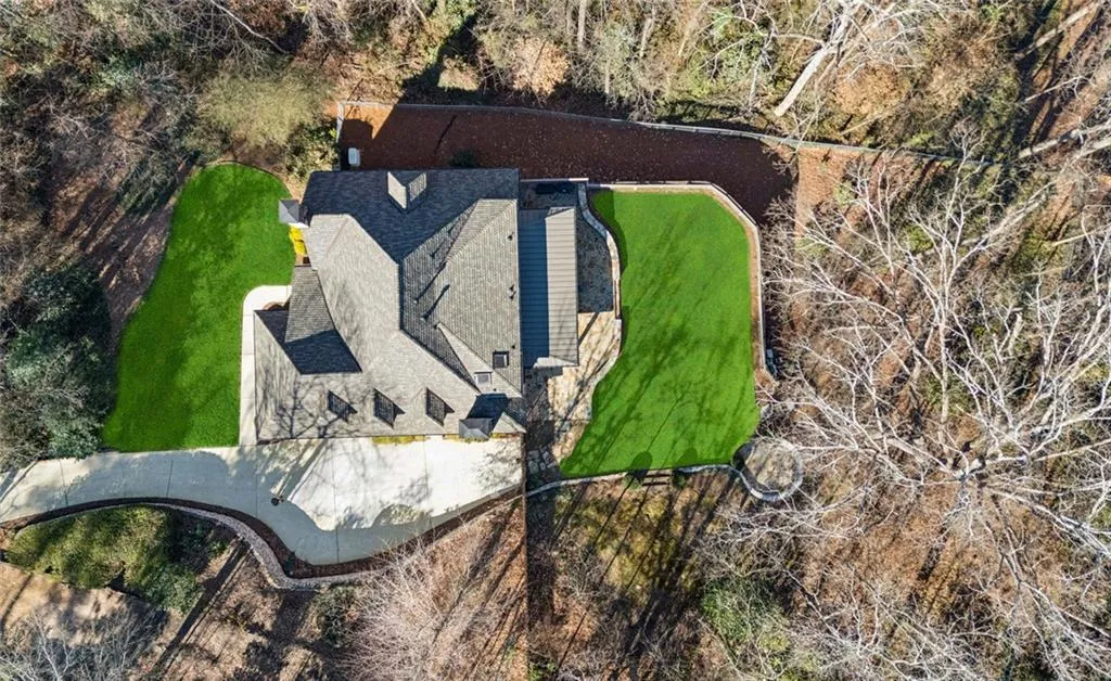 4575 Jett Road, Atlanta, Georgia 30327, 5 Bedrooms Bedrooms, ,5 BathroomsBathrooms,Residential,For Sale,4575 Jett Road,7707397