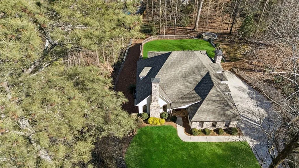 4575 Jett Road, Atlanta, Georgia 30327, 5 Bedrooms Bedrooms, ,5 BathroomsBathrooms,Residential,For Sale,4575 Jett Road,7707397