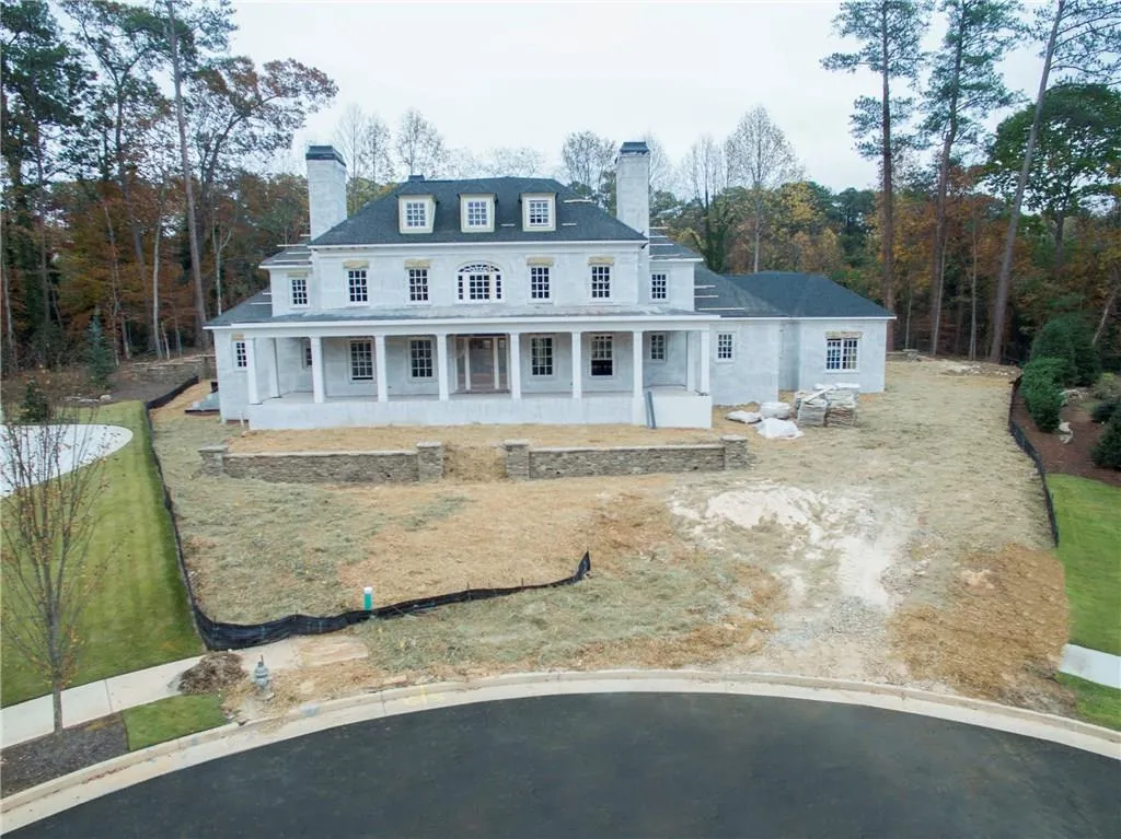515 Ivy Preserve Court, Atlanta, Georgia 30342, 5 Bedrooms Bedrooms, ,5 BathroomsBathrooms,Residential,Sold,515 Ivy Preserve Court,5800420
