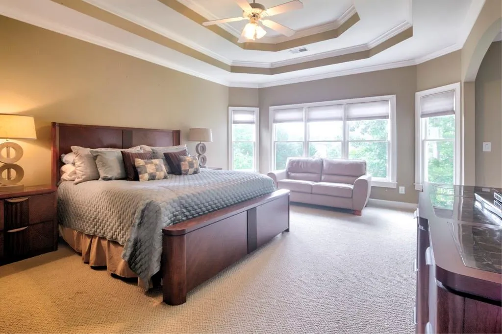 145 Trowbridge Road, Sandy Springs, Georgia 30350, 5 Bedrooms Bedrooms, ,4 BathroomsBathrooms,Residential,Sold,145 Trowbridge Road,5885418