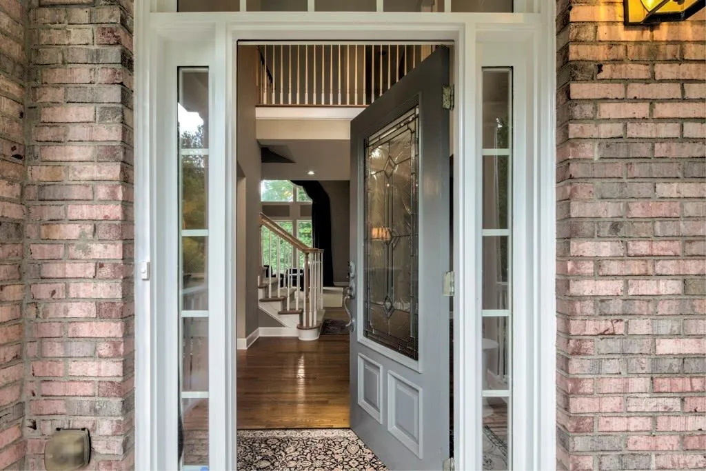 145 Trowbridge Road, Sandy Springs, Georgia 30350, 5 Bedrooms Bedrooms, ,4 BathroomsBathrooms,Residential,Sold,145 Trowbridge Road,5885418