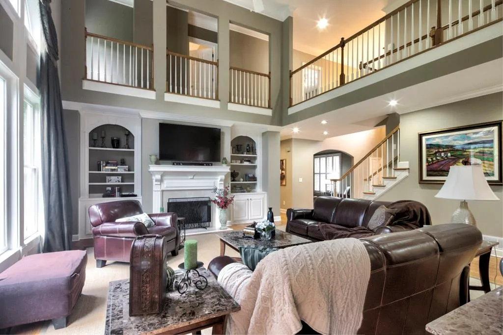 145 Trowbridge Road, Sandy Springs, Georgia 30350, 5 Bedrooms Bedrooms, ,4 BathroomsBathrooms,Residential,Sold,145 Trowbridge Road,5885418