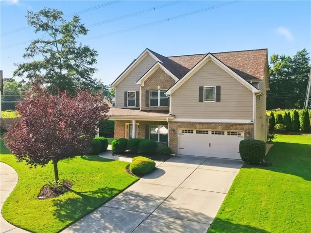 2244 Mayors Way, Buford, Georgia 30519