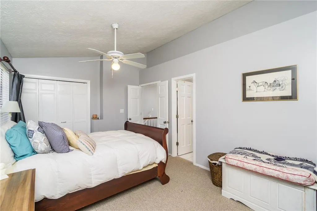 609 Wedgewood Way, Sandy Springs, Georgia 30350, 2 Bedrooms Bedrooms, ,2 BathroomsBathrooms,Residential,Sold,609 Wedgewood Way,6837090