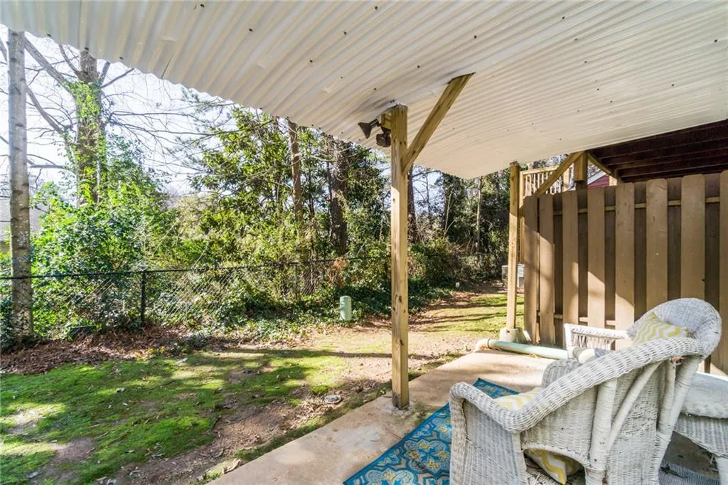 609 Wedgewood Way, Sandy Springs, Georgia 30350, 2 Bedrooms Bedrooms, ,2 BathroomsBathrooms,Residential,Sold,609 Wedgewood Way,6837090