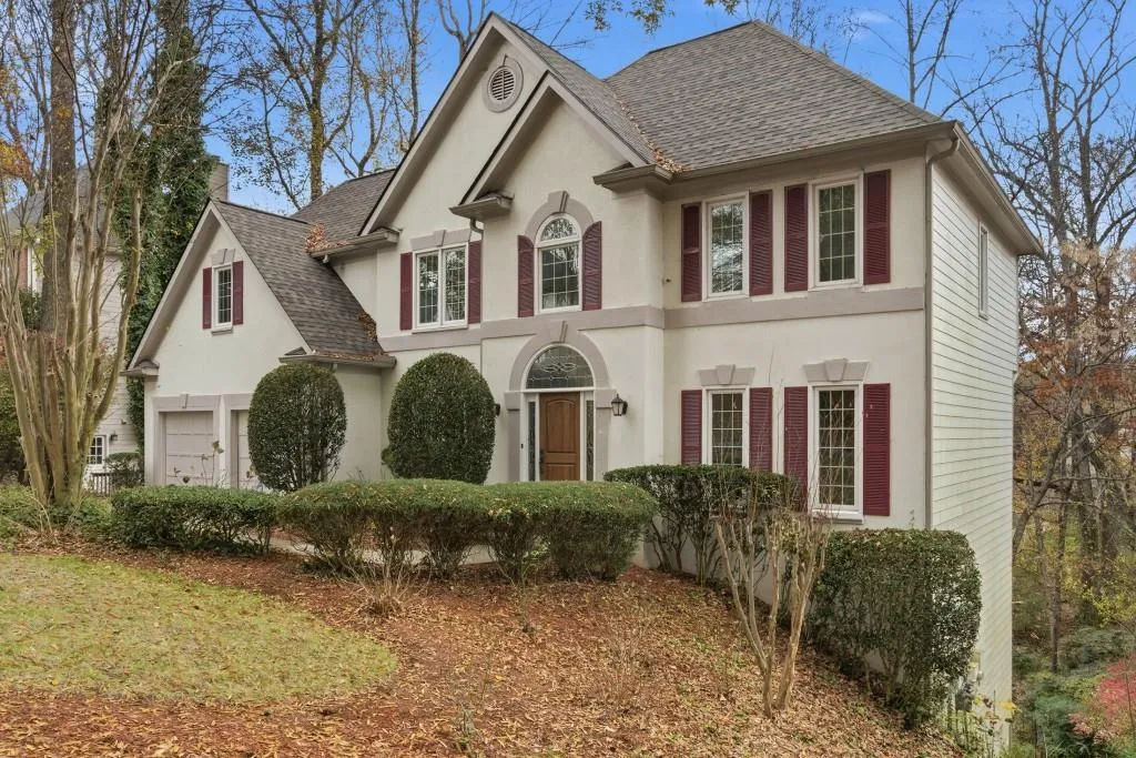 Alpharetta, GA 30005