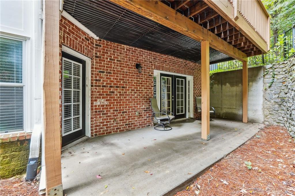 1223 Glenridge Place, Atlanta, Georgia 30342, 4 Bedrooms Bedrooms, ,4 BathroomsBathrooms,Residential,Sold,1223 Glenridge Place,7289292