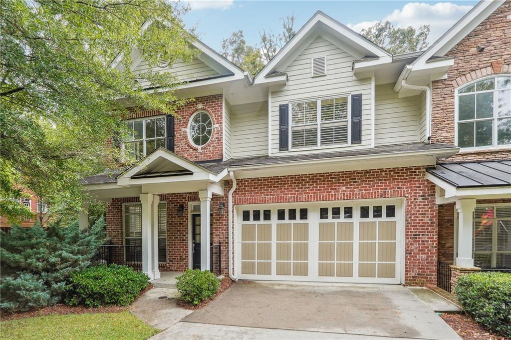 1223 Glenridge Place, Atlanta, Georgia 30342, 4 Bedrooms Bedrooms, ,4 BathroomsBathrooms,Residential,Sold,1223 Glenridge Place,7289292