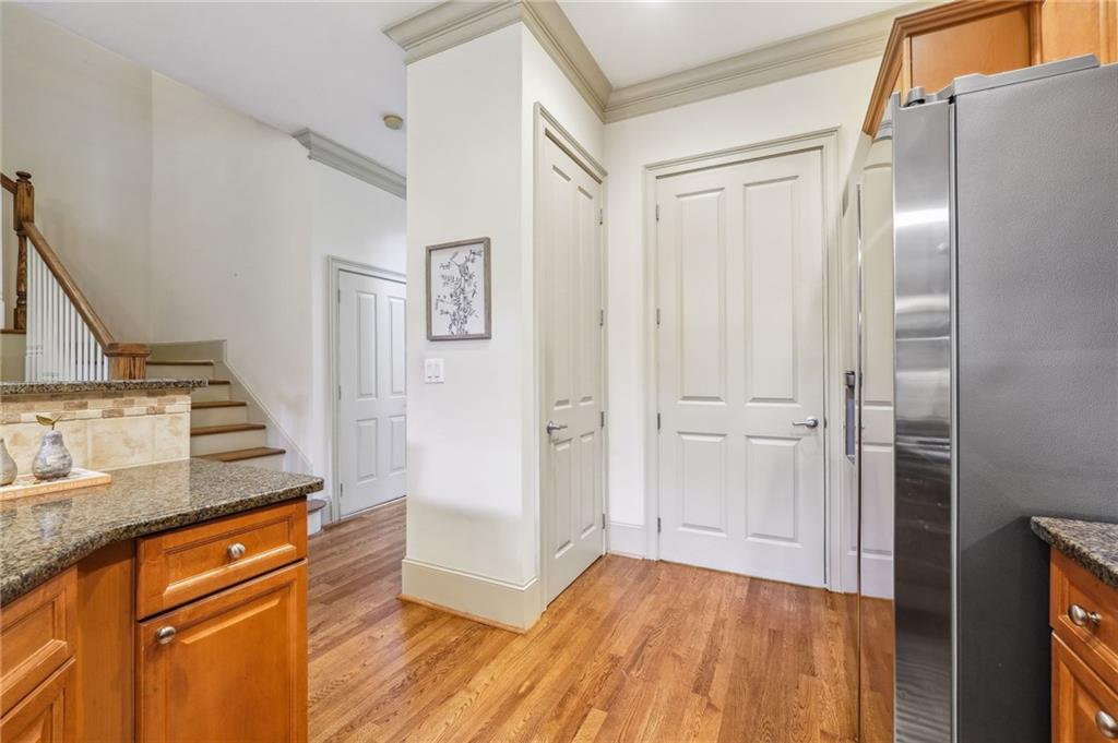 1223 Glenridge Place, Atlanta, Georgia 30342, 4 Bedrooms Bedrooms, ,4 BathroomsBathrooms,Residential,Sold,1223 Glenridge Place,7289292