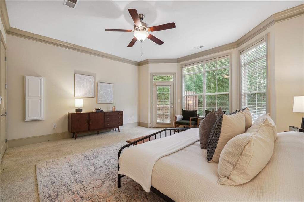 1223 Glenridge Place, Atlanta, Georgia 30342, 4 Bedrooms Bedrooms, ,4 BathroomsBathrooms,Residential,Sold,1223 Glenridge Place,7289292