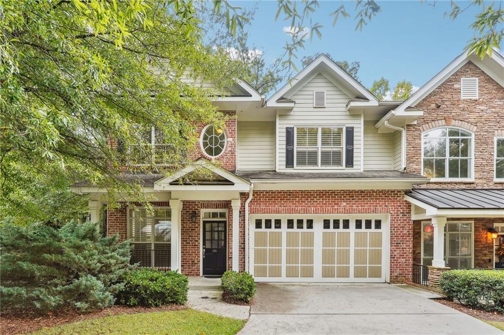 1223 Glenridge Place, Atlanta, Georgia 30342, 4 Bedrooms Bedrooms, ,4 BathroomsBathrooms,Residential,Sold,1223 Glenridge Place,7289292