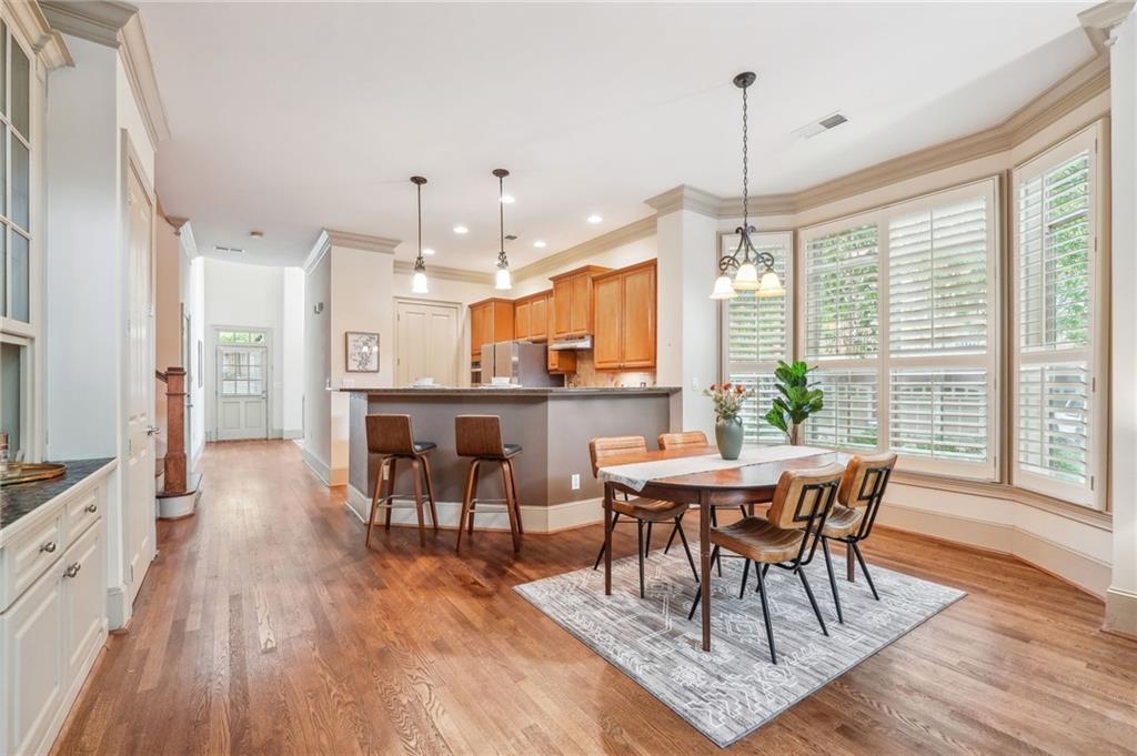 1223 Glenridge Place, Atlanta, Georgia 30342, 4 Bedrooms Bedrooms, ,4 BathroomsBathrooms,Residential,Sold,1223 Glenridge Place,7289292