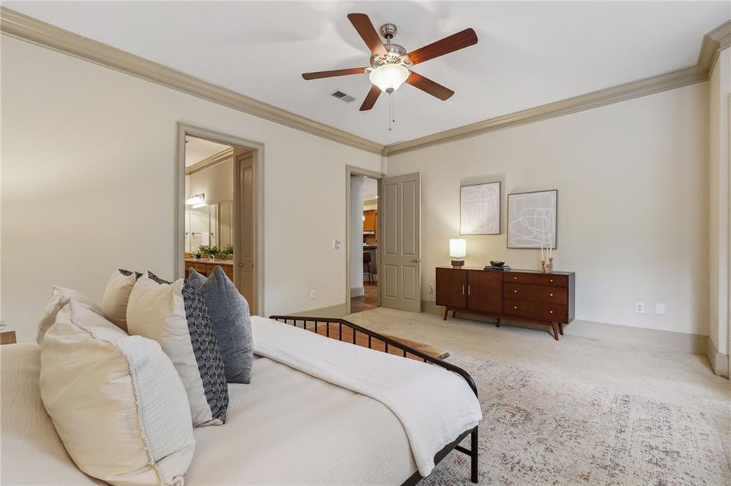 1223 Glenridge Place, Atlanta, Georgia 30342, 4 Bedrooms Bedrooms, ,4 BathroomsBathrooms,Residential,Sold,1223 Glenridge Place,7289292