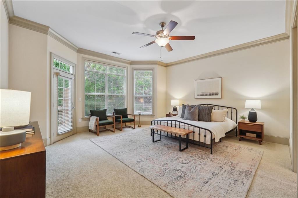 1223 Glenridge Place, Atlanta, Georgia 30342, 4 Bedrooms Bedrooms, ,4 BathroomsBathrooms,Residential,Sold,1223 Glenridge Place,7289292