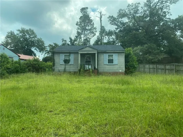 2344 Henry Circle, Augusta, Georgia 30906