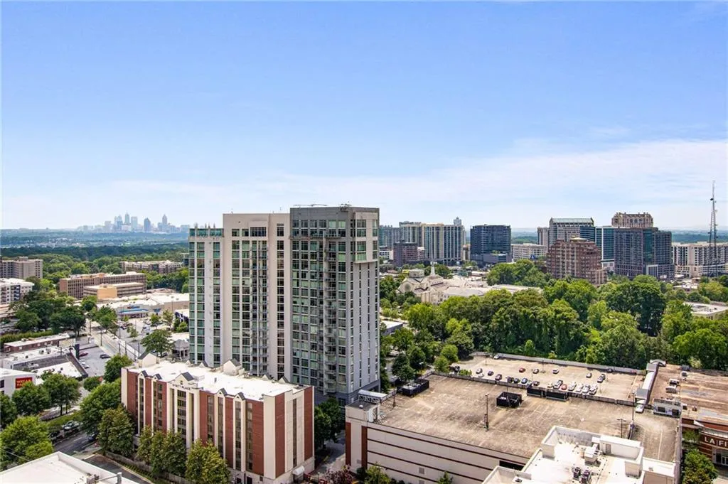 City view