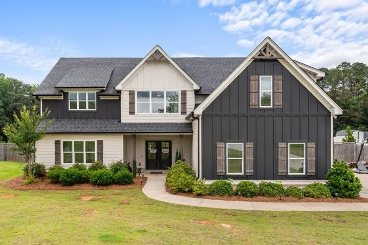 133 Mote Road, Carrollton, Georgia 30117